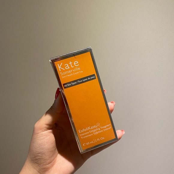 Kate Somerville Other - Kate Somerville exfoliante
